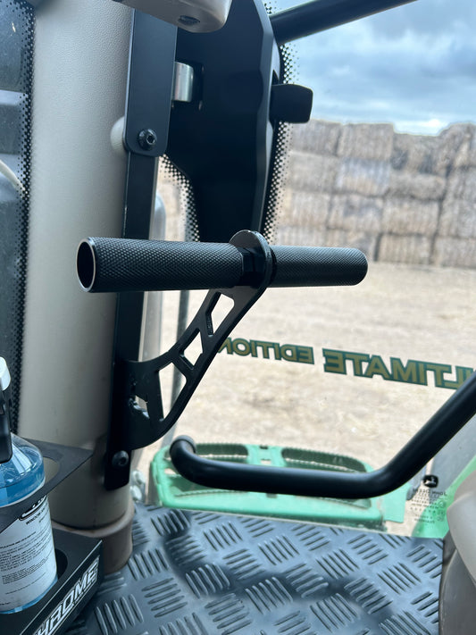 Agri Footrest
